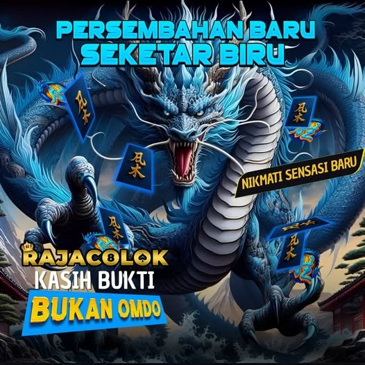 RAJACOLOK: Daftar Situs Game Online Resmi Partner PG Soft Mahjong Ways